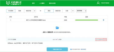 機(jī)器翻譯服務(wù)市場(chǎng)調(diào)查分析 yeekit文檔翻譯更新帶來(lái)的機(jī)遇與挑戰(zhàn)